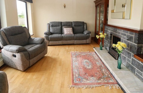 Dromin Casa | Hillgrove House, KILLORGLIN, CONDADO DE KERRY