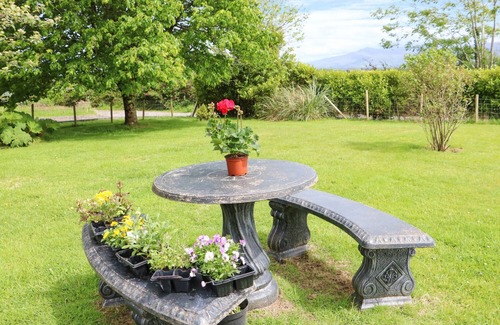 Dromin Cabaña | Hillgrove House