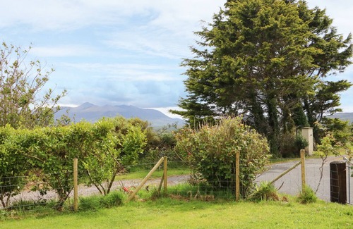 Dromin Cabaña | Hillgrove House