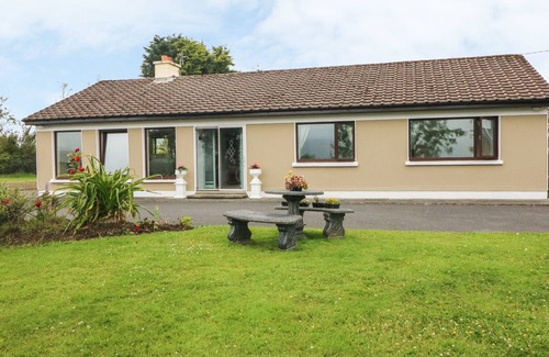 Dromin Cabaña | Hillgrove House