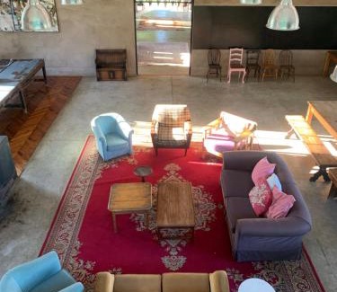 Lions River Casa | Hillhouse Accommodation