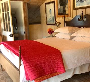 Lions River Casa | Hillhouse Accommodation