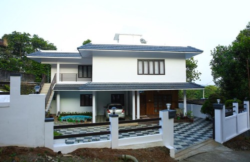 Elappara Casa | Hilllway Homestay Kumily