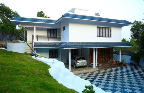 Elappara Casa | Hilllway Homestay Kumily