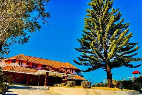 Elappara Complejo | HILLOCK BUNGALOW KUTTIKKANAM