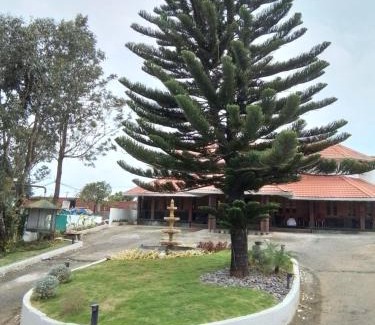 Elappara Complejo | HILLOCK BUNGALOW KUTTIKKANAM