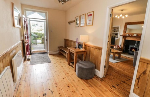 Glaisdale Casa | Hillrise
