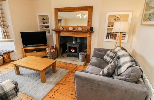 Glaisdale Casa | Hillrise