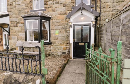 Glaisdale Casa | Hillrise