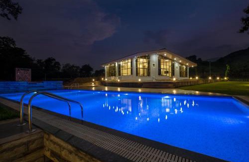 Karjat Complejo | HillRock Resort & Villas, Neral-Karjat