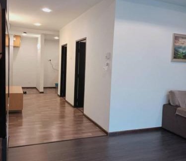 Brinchang Apartamento | Hills Aranda Nova Hotel
