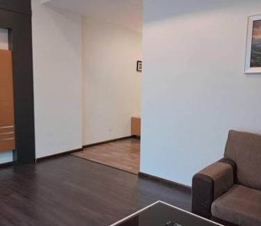 Brinchang Apartamento | Hills Aranda Nova Hotel
