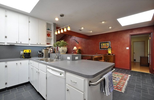 Barton Hills Casa | Hills Haven - ¡Hermoso, único y cerca de todo!