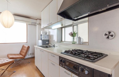 Kita Apartamento | Hills Komagome