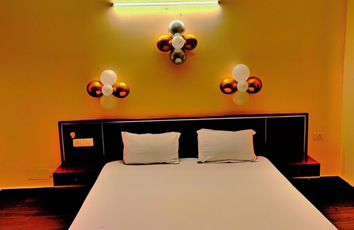 Gurugram Complejo | Hills Nature Resort