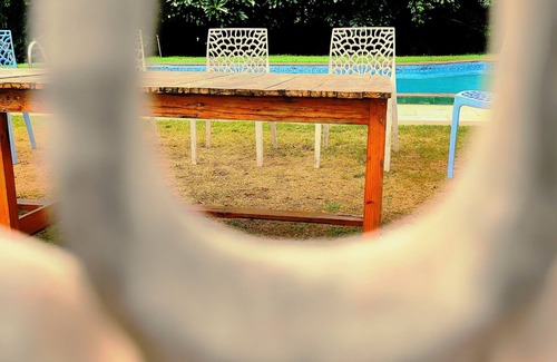 Gurugram Complejo | Hills Nature Resort