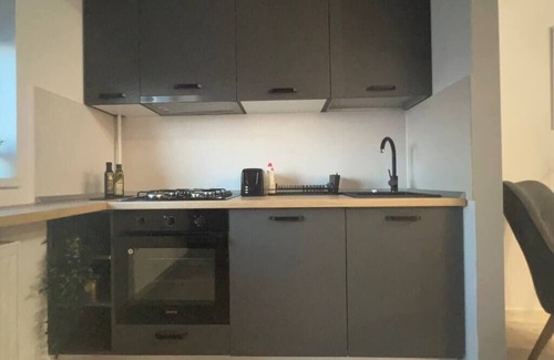 Sector 3 Apartamento | Hills Nomad Studio
