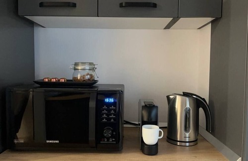 Sector 3 Apartamento | Hills Nomad Studio