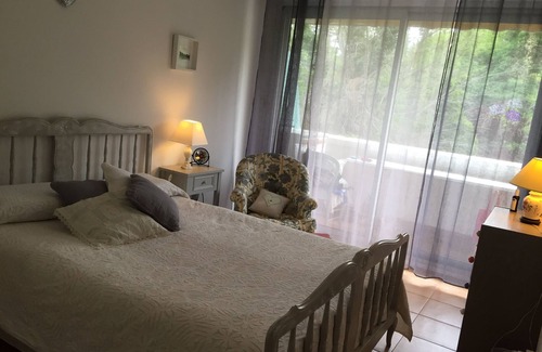 Estanove Apartamento | Hills of Estanove: charming apartment-calm-comfort-swimming pool