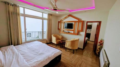 Loralai District Hotel | Hills View Hotel