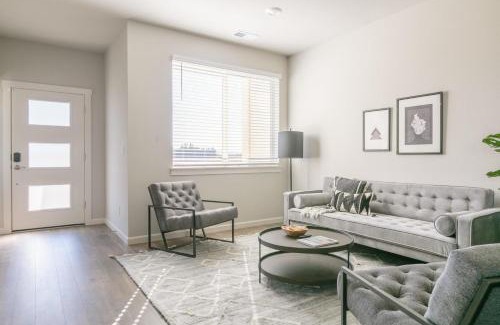 Hillsboro Apartamento | Hillsboro 2br close to park restaurants PDX-8