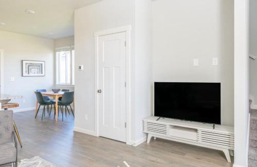 Hillsboro Apartamento | Hillsboro 2br close to park restaurants PDX-8