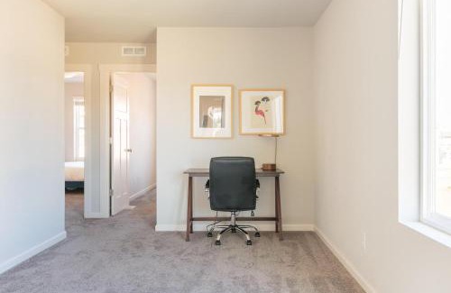 Hillsboro Apartamento | Hillsboro 2br close to park restaurants PDX-8