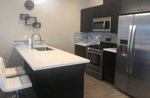 Hillsboro Casa | Nuevo lugar 4BR cerca de Nike, Intel (1)