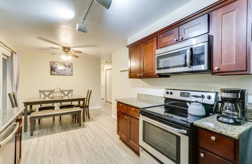 Hillsboro Casa | Hillsboro Home w/ Fire Pit ~ 15 Mi to Portland!