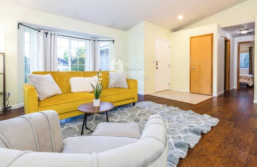 Beaverton Casa | Hillsboro Living on Windstone St #41769