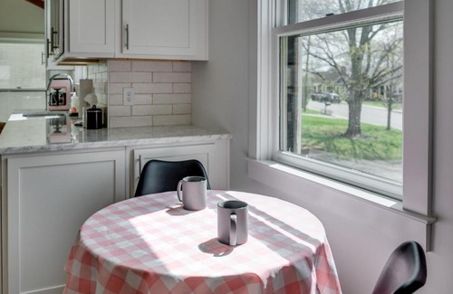 Hillsboro West End Casa | Hillsboro Village Hideaway