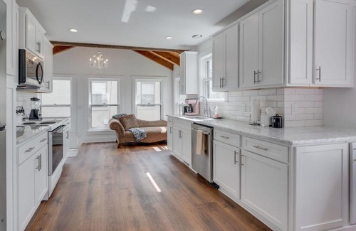 Hillsboro West End Casa | Hillsboro Village Hideaway