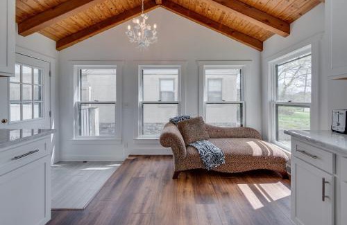 Hillsboro West End Casa | Hillsboro Village Hideaway