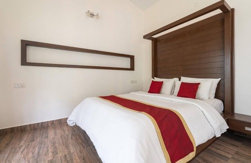 Madikeri Complejo | Hillscape Resort