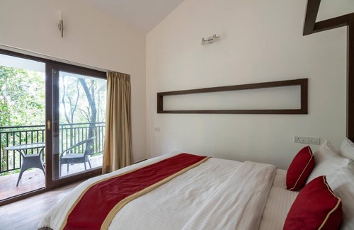 Madikeri Complejo | Hillscape Resort
