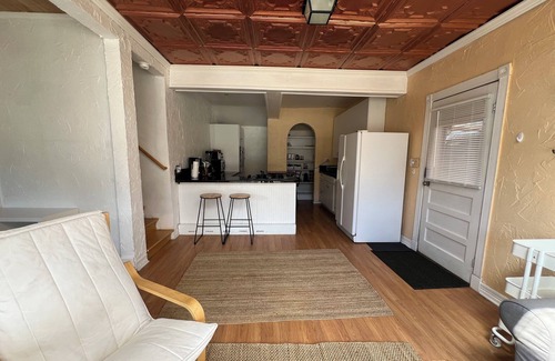 Idaho Springs Casa | Hillside 3-bedroom House - spectacular views and light - wonderful Idaho Springs
