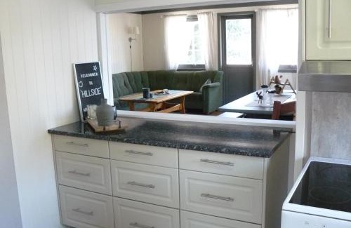 Marnardal Casa | Hillside - Adventure Norway