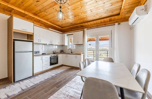 Gjirokaster Apartamento | Hillside Apartment Gjirokastër | 2
