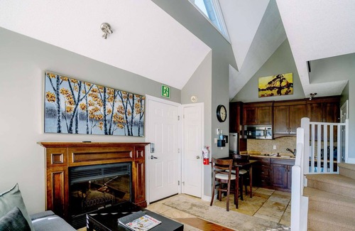 Craigleith Condominio | Hillside BLUE MTN Family Loft @ North Creek Resort