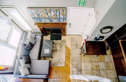 Craigleith Condominio | Hillside BLUE MTN Family Loft @ North Creek Resort