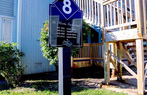 Craigleith Condominio | Hillside BLUE MTN Family Loft @ North Creek Resort