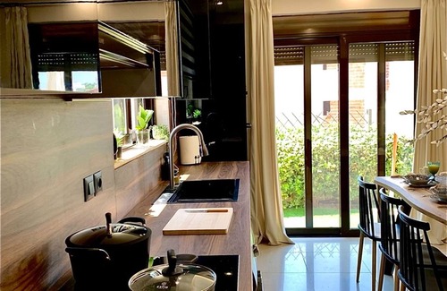 Koskinou Casa | Hillside Cabana Maisonette in Koskinou Rhodes