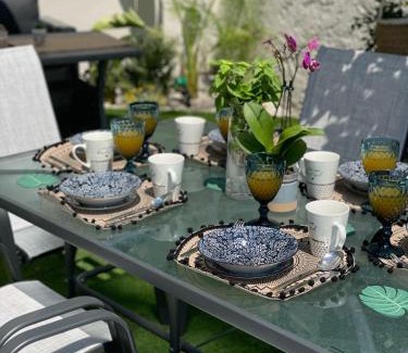 Koskinou Casa | Hillside Cabana Maisonette in Koskinou Rhodes