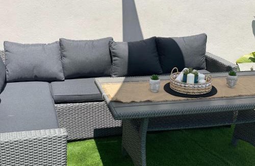 Koskinou Casa | Hillside Cabana Maisonette in Koskinou Rhodes