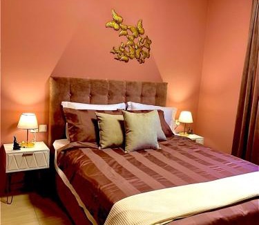 Koskinou Casa | Hillside Cabana Maisonette in Koskinou Rhodes
