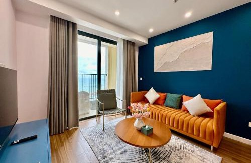 An Thoi Apartamento | Hillside condo at Sunset town - Southern Phu Quoc