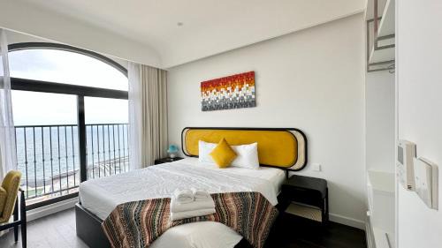 An Thoi Apartamento | Hillside condo at Sunset town - Southern Phu Quoc