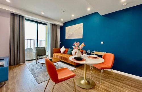 An Thoi Apartamento | Hillside condo at Sunset town - Southern Phu Quoc