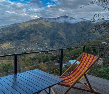 Adjara Casa | HillSide Cottage-ჰილსაიდ კოტეჯი