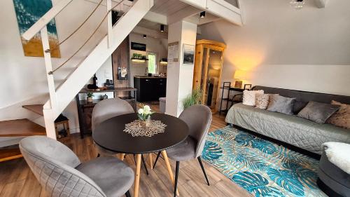 Pecs Villa | Hillside Cottage